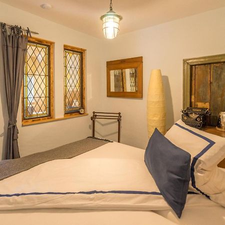 Apartament Altes Fotohaus Freyburg Zewnętrze zdjęcie