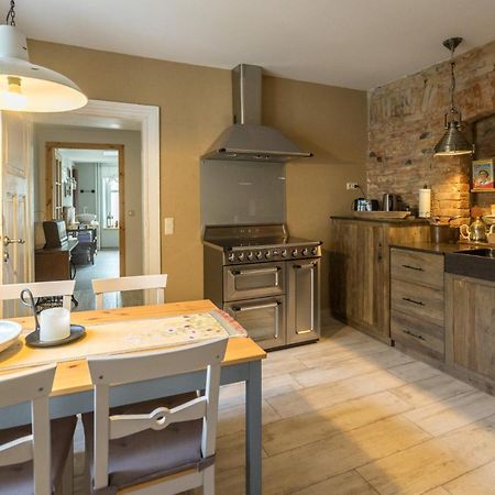 Apartament Altes Fotohaus Freyburg Zewnętrze zdjęcie