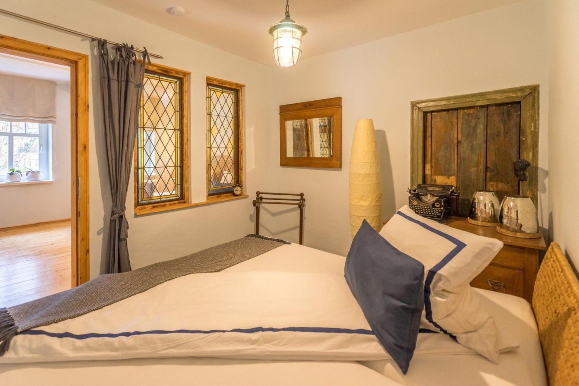 Apartament Altes Fotohaus Freyburg Zewnętrze zdjęcie
