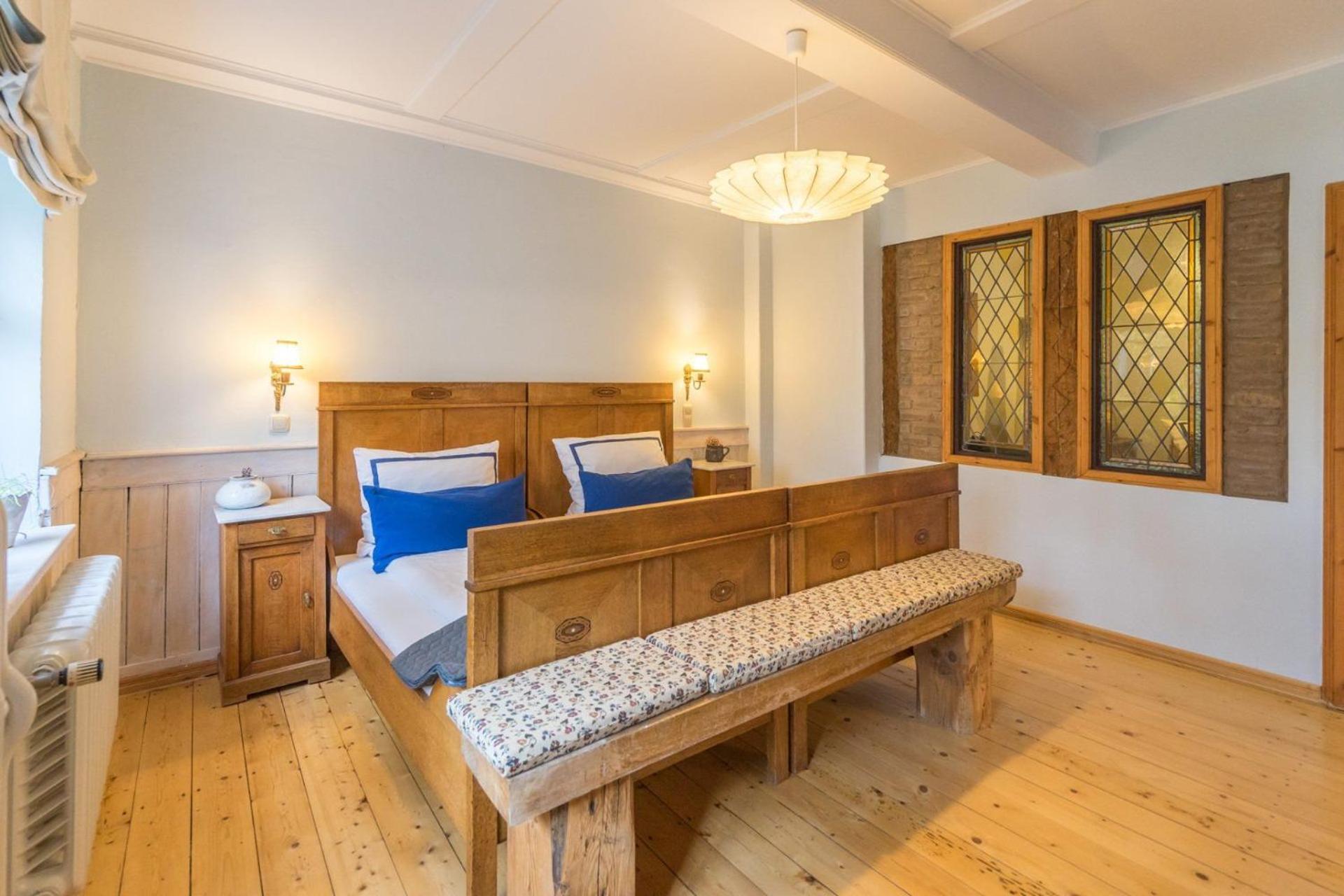 Apartament Altes Fotohaus Freyburg Zewnętrze zdjęcie